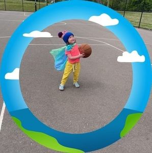 Meet your Posher, Brenda